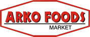 Arko Logo